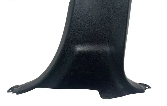 Mercedes-Benz GLS X167 (B) pillar trim (bottom) A1676901212