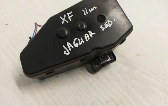 Tailgate/trunk/boot lift motor