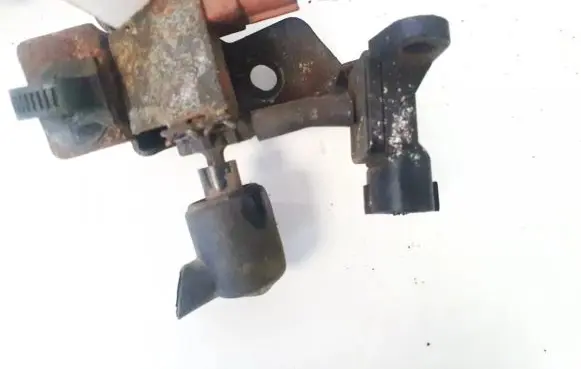 Toyota Avensis Verso Turbo solenoid valve 9684922010