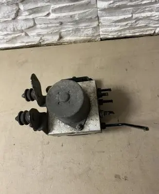 Volkswagen PASSAT B7 ABS control unit/module