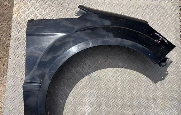 Ford Galaxy Fender