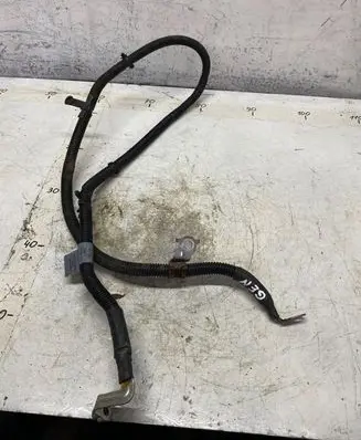 Mercedes-Benz CLA C117 X117 W117 Wires (generator/alternator) 