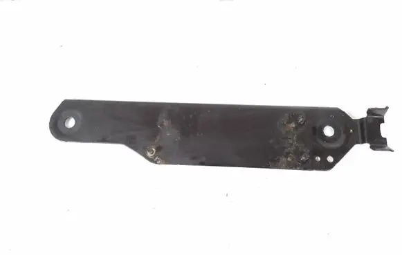 Mercedes-Benz E C207 W207 Radiator mount bracket A2045040640