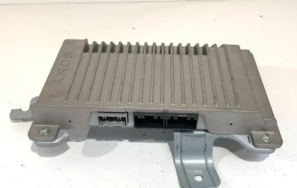 Ford Mondeo MK V Sound amplifier DS7T-18B849-AS