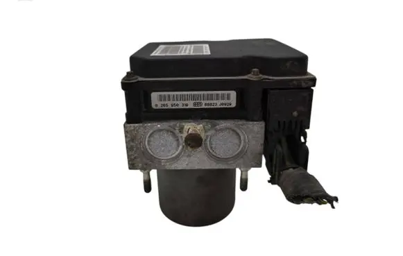 Peugeot 807 ABS Pump 1400874780 0265234037