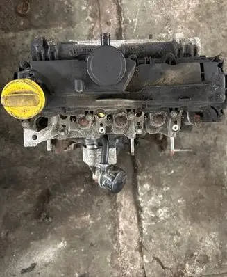 Renault Laguna III Engine K9k