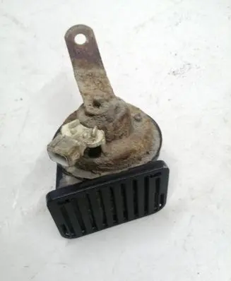 Horn signal