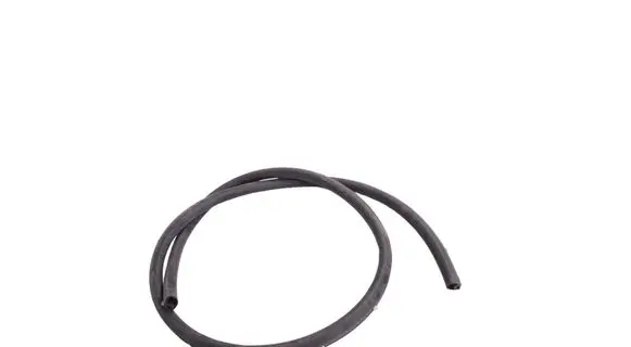 BMW 4 F32 F33 Rubber seal front coupe door 7279737