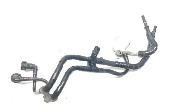 KIA Sorento Fuel line pipe 314552F620