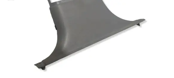 Mercedes-Benz ML W164 (B) pillar trim (bottom) A1646801935