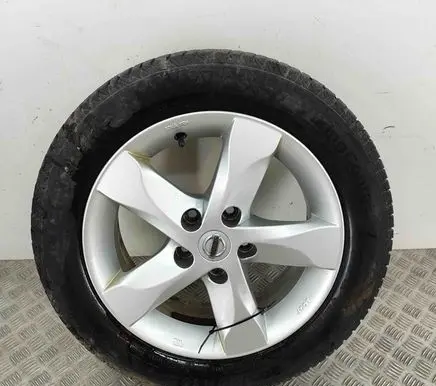 Nissan Leaf II (ZE1) R16 alloy rim 40300BR060