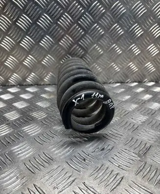 BMW X1 E84 Rear coil spring