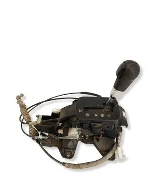 Nissan Navara D40 Gear shifter/selector 