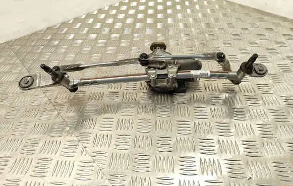 Citroen DS7 Crossback Front wiper linkage and motor 9824762480 3397022076