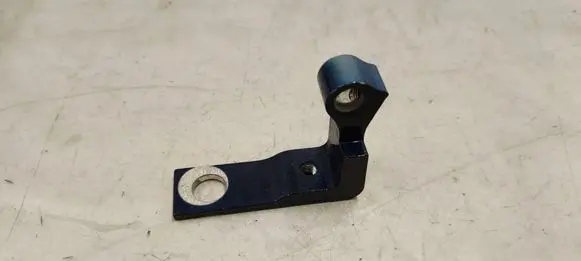 Ford Kuga III Rear door lower hinge H1BBA26811AD