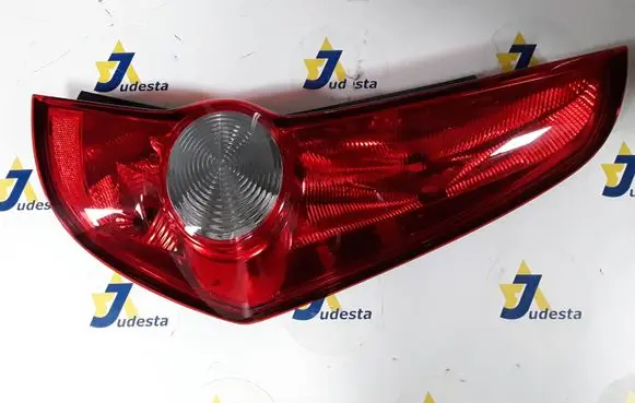 Opel Agila A Rear/tail lights 93193680 4708857