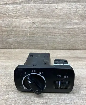 Seat Ibiza II (6k) Light switch BK76K1941531A