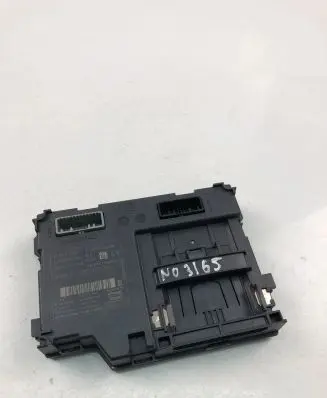 Renault Clio IV Other control units/modules 285902536R
