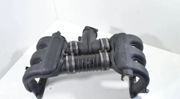 Porsche Boxster 986 Intake manifold 99611004501 99611005500 99611013001