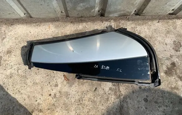 Mercedes-Benz SL R230 (C) pillar trim 