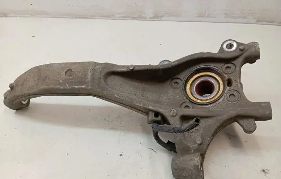 Volvo XC60 Front wheel hub 31478878