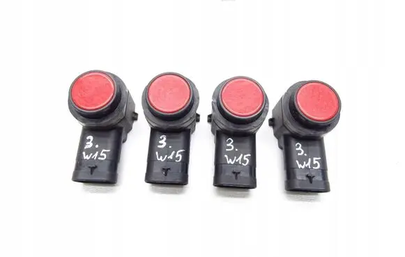 Seat Leon (1P) Parking PDC sensor 4H0919275