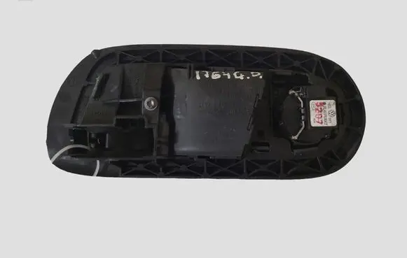 Seat Alhambra (Mk1) Rear door interior handle 7M3837114 1M21A24648AAW