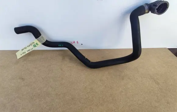 BMW 4 F36 Gran coupe Heater radiator pipe/hose 9208183 64219208183