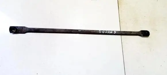 Mitsubishi Space Star Front wiper linkage and motor
