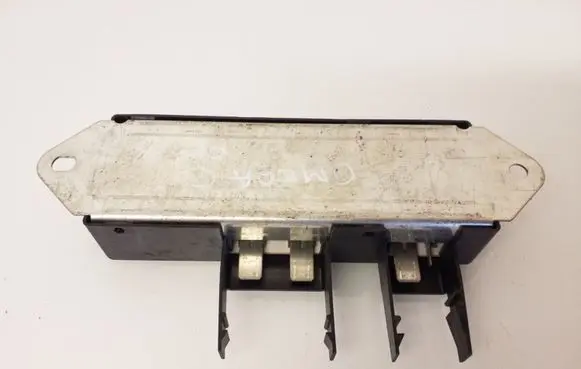 Opel Omega B2 Antenna control unit 921722001 90563190