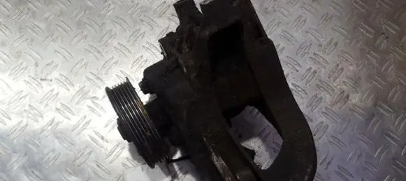 Renault Scenic I Power steering pump 7700105710