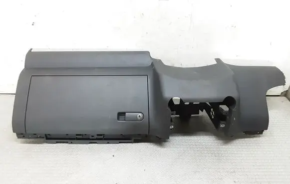 Volkswagen Touareg I Glove box set 7L6858904