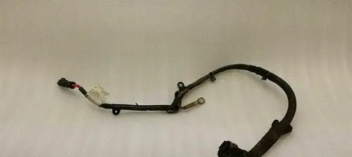 Audi A7 S7 4G Handbrake wiring loom/harness 4G1971111C