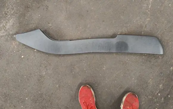 BMW X5 E53 Other interior part 51168245917