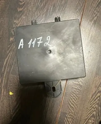 Renault Trafic III (X82) Other control units/modules 231A03439R