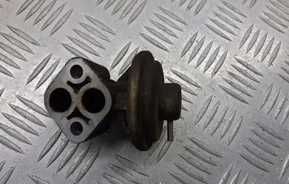 Mitsubishi Colt CZ3 EGR valve