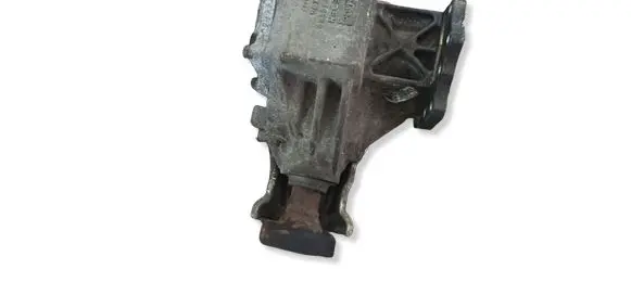 Volvo XC70 Gearbox transfer box case P31256301