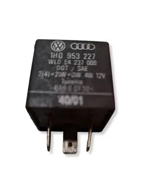Volkswagen Transporter - Caravelle T4 Other relay 1H0953227 WL054237009