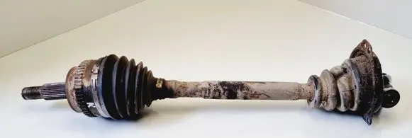 Renault Master II Front driveshaft