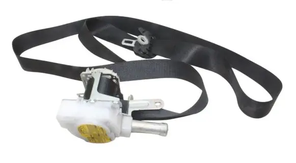 Toyota Prius (XW50) Front seatbelt 7X3160P