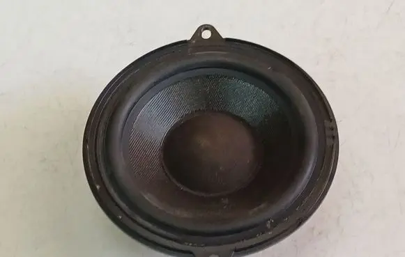 Renault Laguna II Front door speaker 