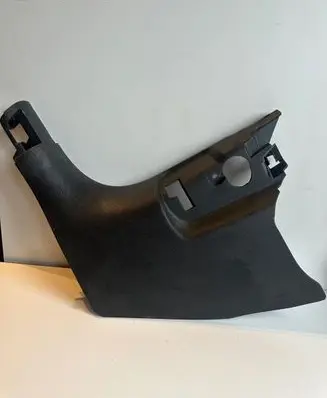 Audi A3 S3 8V Foot area side trim 8V3867271