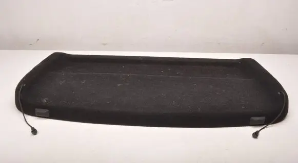 Opel Astra J Parcel shelf 