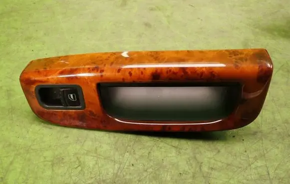 Volkswagen Sharan Quarter vent window switch