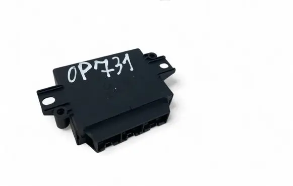 Volvo V50 Other control units/modules 31275471