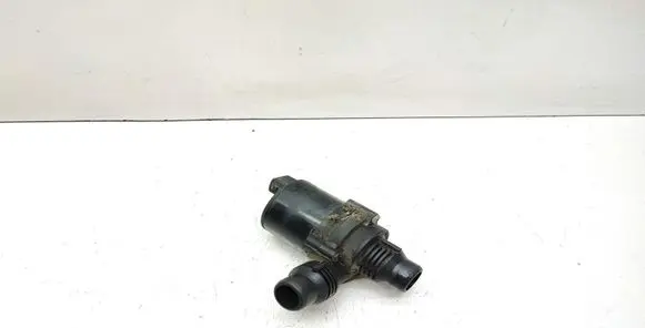BMW X5 E53 Electric auxiliary coolant/water pump 6907811 64116907811