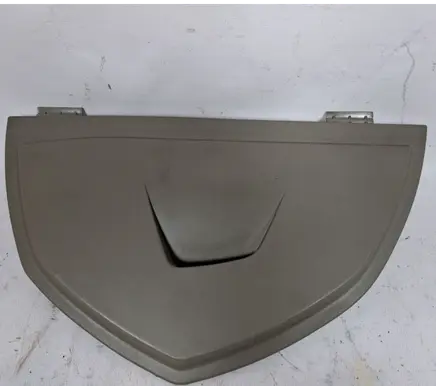 Volvo S80 Dashboard side end trim 9158382 1264
