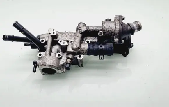 KIA Sorento EGR thermostat 