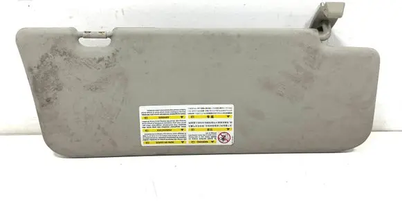 Mercedes-Benz ML W164 Sun visor 05A73020 A0110