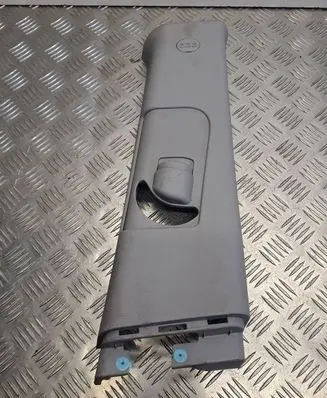 Hyundai Santa Fe (B) pillar trim (top) 858422B000